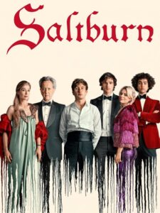 مشاهدة فيلم وتحميل Saltburn 2023 مترجم