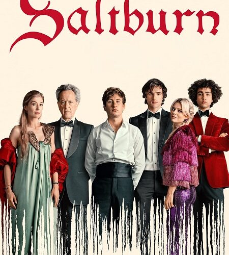 مشاهدة فيلم وتحميل Saltburn 2023 مترجم