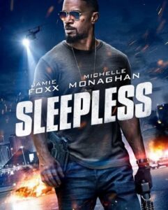مشاهدة فيلم وتحميل Sleepless 2017 مترجم