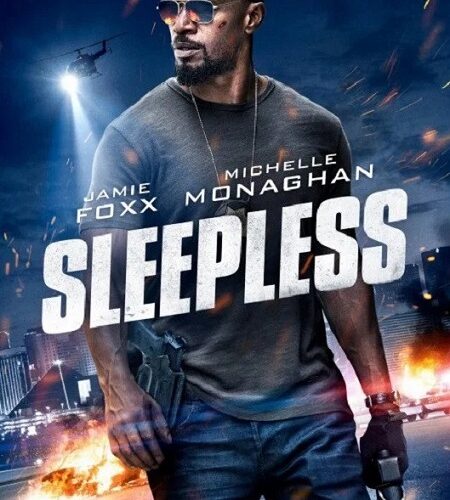 مشاهدة فيلم وتحميل Sleepless 2017 مترجم