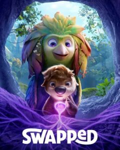 مشاهدة فيلم وتحميل Swapped 2026 مترجم