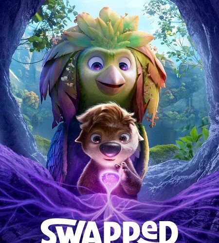مشاهدة فيلم وتحميل Swapped 2026 مترجم