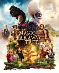 مشاهدة فيلم وتحميل The Magic Faraway Tree 2026 مترجم