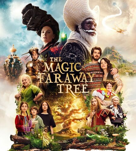 مشاهدة فيلم وتحميل The Magic Faraway Tree 2026 مترجم