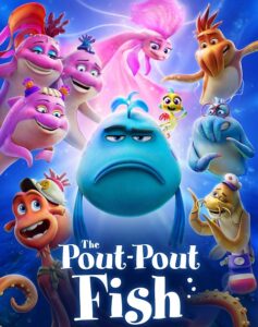 مشاهدة فيلم وتحميل The Pout Pout Fish 2026 مترجم