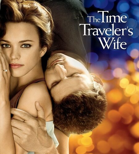 مشاهدة فيلم وتحميل The Time Traveler’s Wife 2009 مترجم