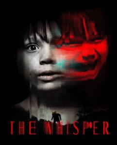 مشاهدة فيلم وتحميل The Whisper 2025 مترجم