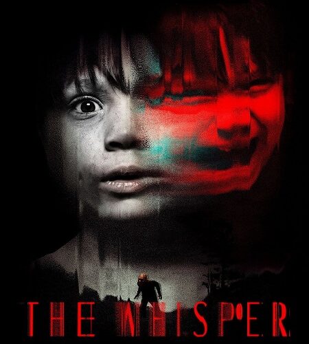 مشاهدة فيلم وتحميل The Whisper 2025 مترجم
