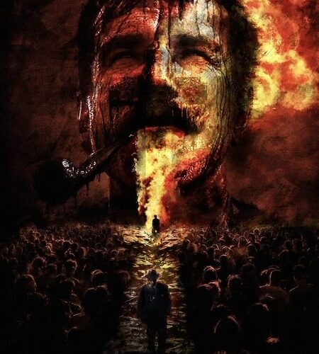 مشاهدة فيلم وتحميل There Will Be Blood 2007 مترجم
