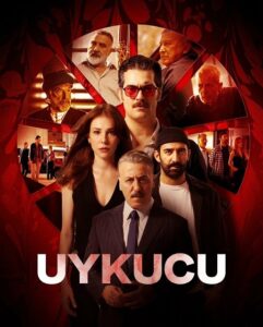 مشاهدة فيلم وتحميل Uykucu 2025 مترجم