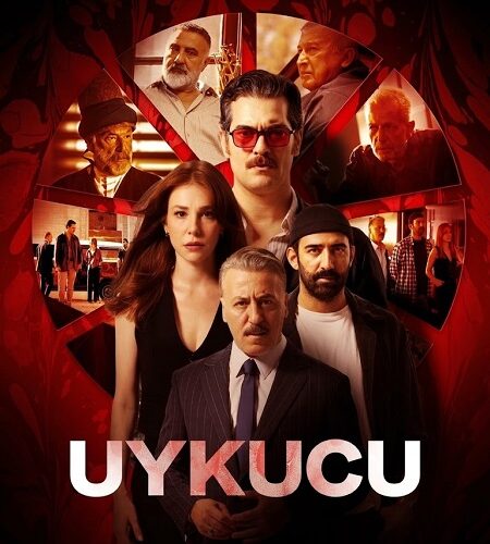 مشاهدة فيلم وتحميل Uykucu 2025 مترجم
