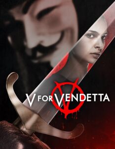 مشاهدة فيلم وتحميل V for Vendetta 2005 مترجم