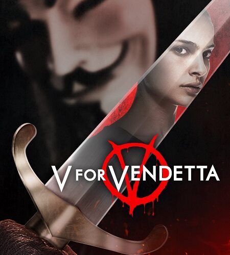 مشاهدة فيلم وتحميل V for Vendetta 2005 مترجم