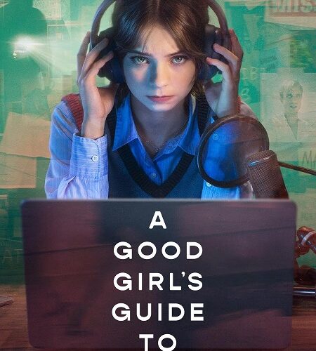مشاهدة مسلسل وتحميل A Good Girl’s Guide to Murder الموسم الثاني الحلقة 4 مترجمة