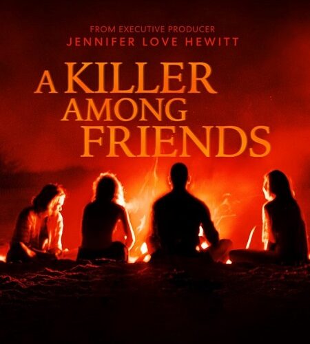 مشاهدة مسلسل وتحميل A Killer Among Friends الحلقة 4 مترجمة