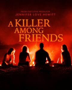 مشاهدة مسلسل وتحميل A Killer Among Friends الحلقة 3 مترجمة