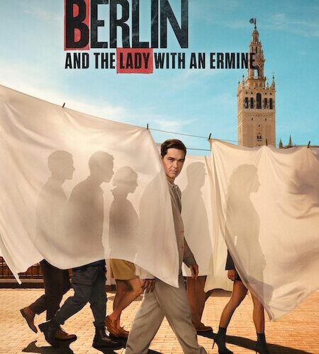 مشاهدة مسلسل وتحميل Berlin الموسم الثاني الحلقة 5 مترجمة