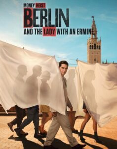 مشاهدة مسلسل وتحميل Berlin الموسم الثاني الحلقة 1 مترجمة