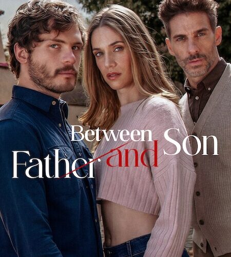مشاهدة مسلسل وتحميل Between Father and Son الحلقة 14 مترجمة