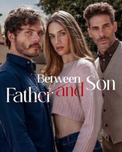 مشاهدة مسلسل وتحميل Between Father and Son الحلقة 6 مترجمة