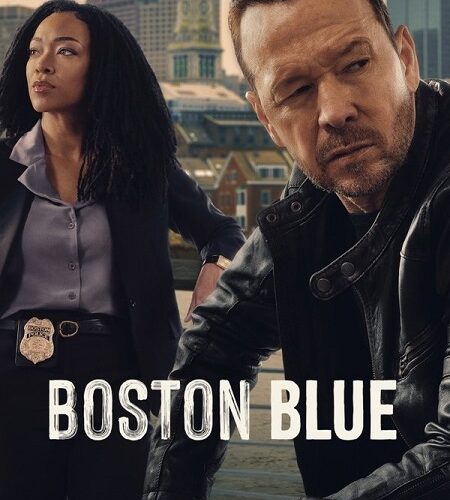 مشاهدة مسلسل وتحميل Boston Blue الموسم الاول الحلقة 19 مترجمة