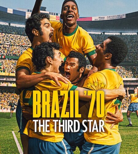 مشاهدة مسلسل وتحميل Brazil 70 The Third Star الحلقة 4 مترجمة