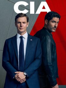 مشاهدة مسلسل وتحميل CIA الموسم الاول الحلقة 12 مترجمة