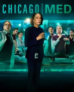 مشاهدة مسلسل وتحميل Chicago Med الموسم 11 الحلقة 21 مترجمة