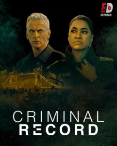 مشاهدة مسلسل وتحميل Criminal Record الموسم الثاني الحلقة 5 مترجمة