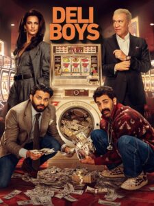 مشاهدة مسلسل وتحميل Deli Boys الموسم الثاني الحلقة 4 مترجمة