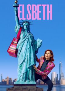 مشاهدة مسلسل وتحميل Elsbeth الموسم الثالث الحلقة 18 مترجمة