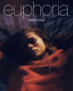 مشاهدة مسلسل وتحميل Euphoria Special الحلقة الخاصة 1 مترجمة