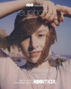 مشاهدة مسلسل وتحميل Euphoria Special الحلقة الخاصة 2 مترجمة