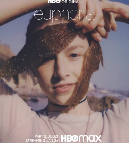 مشاهدة مسلسل وتحميل Euphoria Special الحلقة الخاصة 2 مترجمة