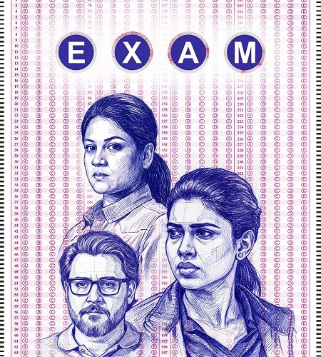 مشاهدة مسلسل وتحميل Exam الموسم الاول الحلقة 7 مترجمة