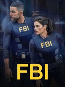 مشاهدة مسلسل وتحميل FBI الموسم الثامن الحلقة 22 مترجمة