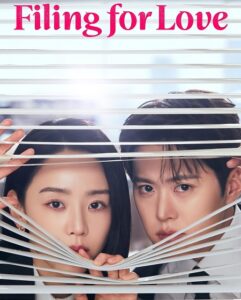 مشاهدة مسلسل وتحميل Filing for Love الحلقة 10 مترجمة