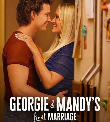 مشاهدة مسلسل وتحميل Georgie and Mandy’s First Marriage الموسم الثاني الحلقة 18 مترجمة