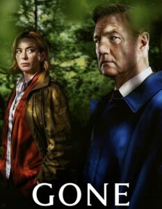 مشاهدة مسلسل وتحميل Gone 2026 الموسم الاول الحلقة 2 مترجمة