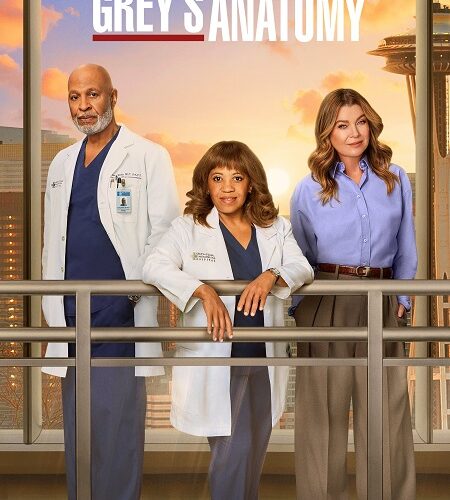 مشاهدة مسلسل وتحميل Grey’s Anatomy الموسم 22 الحلقة 18 مترجمة