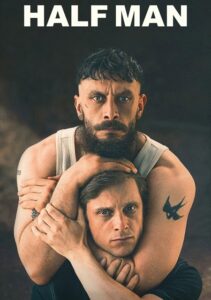 مشاهدة مسلسل وتحميل Half Man الحلقة 6 مترجمة