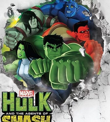 مشاهدة مسلسل وتحميل Hulk and the Agents of Smash الموسم الثاني الحلقة 7 مترجمة