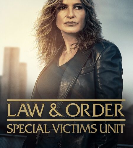 مشاهدة مسلسل وتحميل Law and Order SVU الموسم 27 الحلقة 20 مترجمة