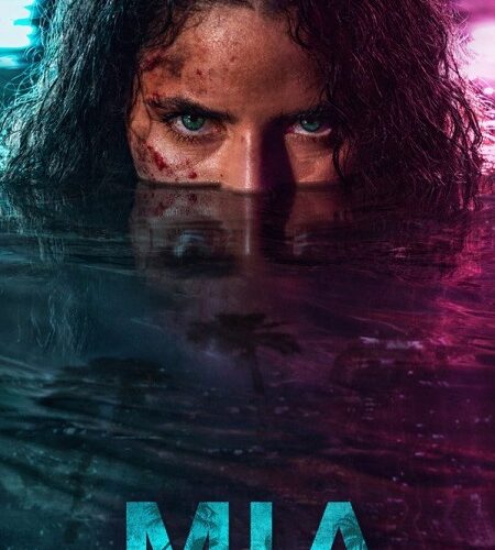مشاهدة مسلسل وتحميل M I A الموسم الاول الحلقة 9 مترجمة