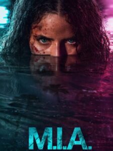 مشاهدة مسلسل وتحميل M I A الموسم الاول الحلقة 7 مترجمة