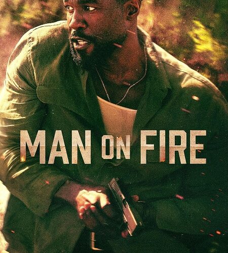 مشاهدة مسلسل وتحميل Man on Fire الحلقة 5 مترجمة