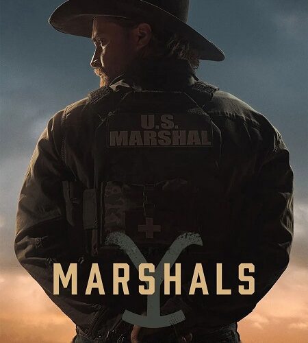 مشاهدة مسلسل وتحميل Marshals الموسم الاول الحلقة 13 مترجمة