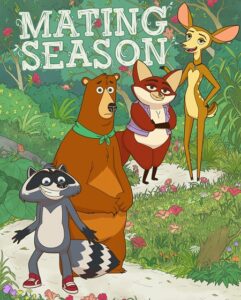 مشاهدة مسلسل وتحميل Mating Season الموسم الاول الحلقة 9 مترجمة