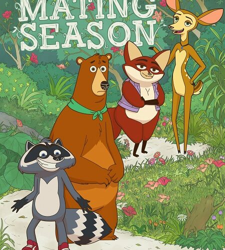 مشاهدة مسلسل وتحميل Mating Season الموسم الاول الحلقة 5 مترجمة