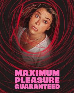 مشاهدة مسلسل وتحميل Maximum Pleasure Guaranteed الموسم الاول الحلقة 1 مترجمة